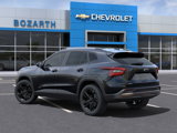 New 2025 Chevrolet Trax ACTIV image 3