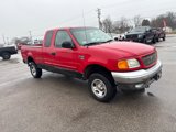 Used 2004 Ford F150 4x4 SuperCab Heritage image 4