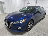 Used 2020 Nissan Altima 2.5 SR image 5