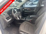 Certified 2021 GMC Terrain SLE w/ Elevation Edition image 2
