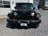Used 2012 Jeep Wrangler Sport image 2