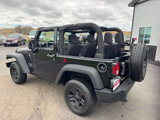 Used 2013 Jeep Wrangler Sport image 3
