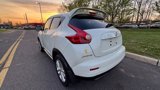 Used 2012 Nissan Juke SL image 4