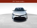 Used 2017 Toyota Corolla L image 2