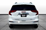 Used 2019 GMC Terrain Denali w/ Advanced Safety Package image 4