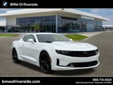 Used 2021 Chevrolet Camaro LT w/ RS Package image 1