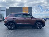Used 2023 Chevrolet TrailBlazer LT image 3