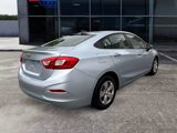 Used 2018 Chevrolet Cruze LS w/ LS Fleet Convenience Package image 5