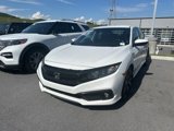 Used 2019 Honda Civic Sport image 3