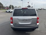 Used 2015 Jeep Cherokee Latitude w/ Cold Weather Group image 6