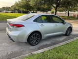 Certified 2021 Toyota Corolla SE image 5