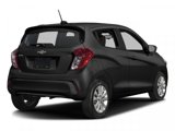 Used 2017 Chevrolet Spark LT image 2