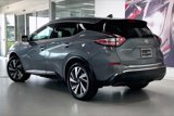 Used 2018 Nissan Murano Platinum image 4