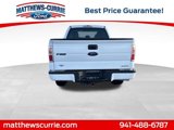 Used 2014 Ford F150 STX w/ Equipment Group 201A Mid image 5