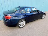 Used 2017 BMW 320i xDrive Sedan image 5