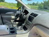 Used 2013 Lincoln MKX AWD image 2