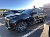 Used 2024 Cadillac XT4 Sport w/ Active Safety Package image 2
