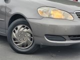Used 2007 Toyota Corolla LE image 3