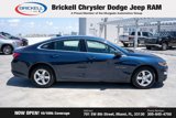 Used 2022 Chevrolet Malibu LT image 4