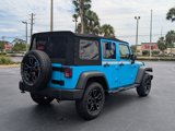 Used 2018 Jeep Wrangler Unlimited Sport S image 6