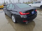 Used 2023 BMW 330i xDrive Sedan image 3