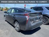 Used 2018 Toyota Prius Three image 6