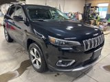 Used 2021 Jeep Cherokee Limited image 6