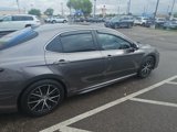 Used 2023 Toyota Camry SE image 2