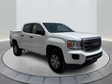 Used 2020 GMC Canyon 2WD Crew Cab w/ Convenience Package image 3