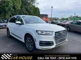 Used 2017 Audi Q7 3.0T Premium image 5