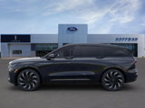 New 2024 Lincoln Nautilus Reserve w/ Jet Appearance Package (87T) image 3