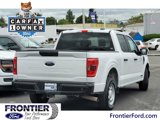 Used 2021 Ford F150 XL w/ Trailer Tow Package image 4
