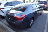 Used 2014 Toyota Corolla LE image 3