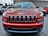 Used 2014 Jeep Cherokee Limited image 2