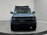 Used 2023 Ford Bronco Outer Banks image 2