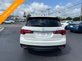 Used 2016 Acura MDX FWD image 4