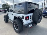 Used 2018 Jeep Wrangler Rubicon image 4