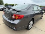 Used 2010 Toyota Corolla S image 2