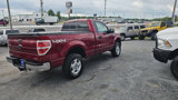 Used 2014 Ford F150 XLT w/ Equipment Group 301A Mid image 5