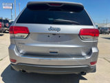 Used 2014 Jeep Grand Cherokee Limited image 6