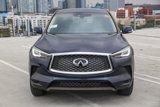 New 2025 INFINITI QX50 Pure image 2
