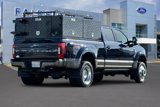 Certified 2022 Ford F450 King Ranch w/ King Ranch Ultimate Package image 2