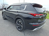 Used 2022 Mitsubishi Outlander SEL image 4