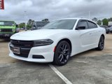 Used 2022 Dodge Charger SXT w/ Blacktop Package image 3