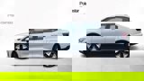Used 2024 Polestar Polestar 2 image 2