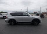 Used 2017 Nissan Armada Platinum w/ Captain Seat Package image 6