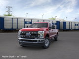 New 2025 Ford F350 XLT image 2