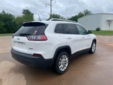 Used 2019 Jeep Cherokee Latitude w/ Popular Appearance Group image 4
