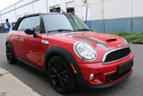 Used 2014 MINI Cooper S image 4