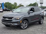 Used 2021 Kia Seltos S image 2